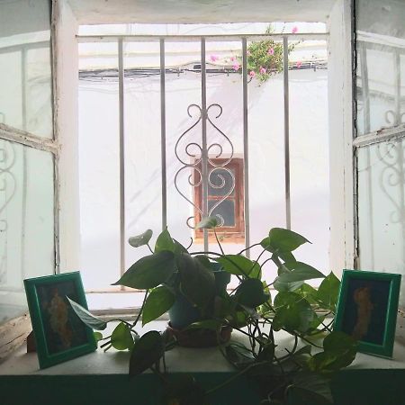 Villa Merced Vejer de la Frontera Exterior foto